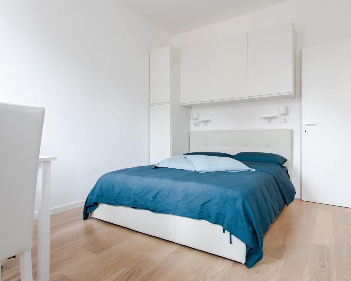 Al 32 Apartment Milan Exterior photo
