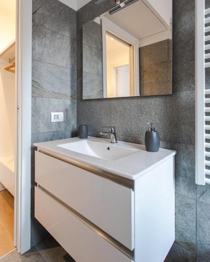 Al 32 Apartment Milan Exterior photo