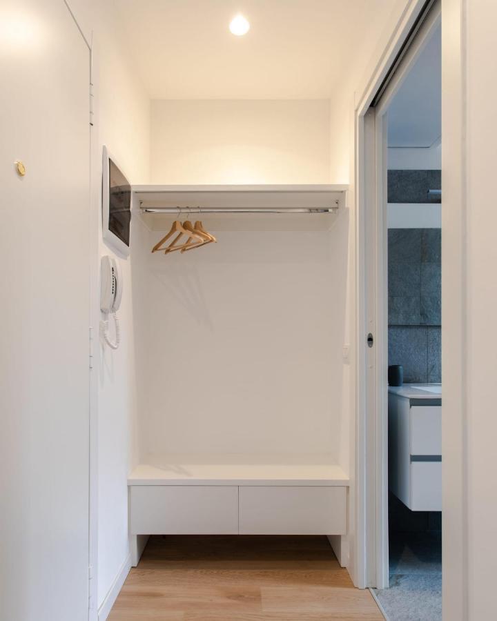 Al 32 Apartment Milan Exterior photo