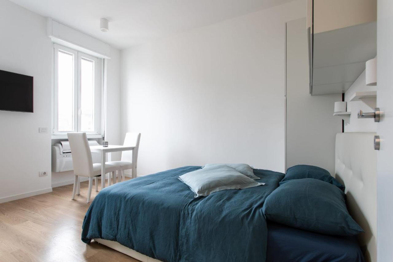 Al 32 Apartment Milan Exterior photo
