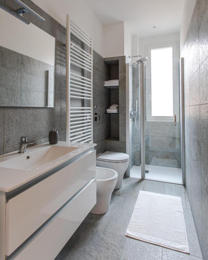 Al 32 Apartment Milan Exterior photo
