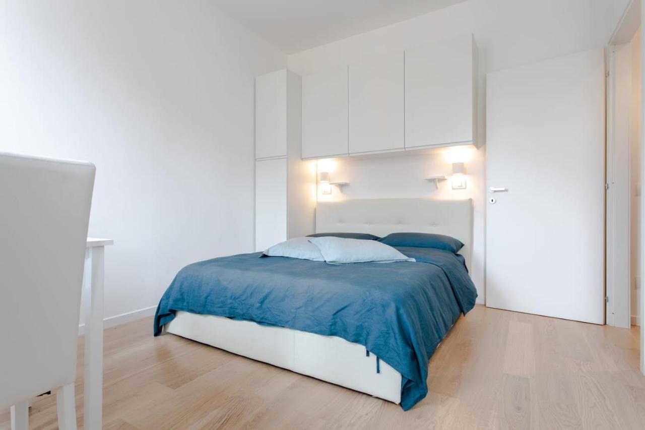 Al 32 Apartment Milan Exterior photo